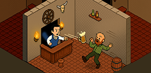 game image